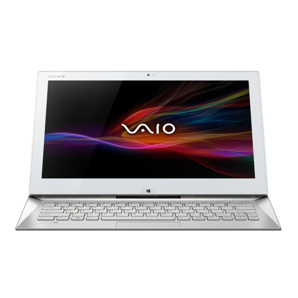 Sony Vaio Duo 13 SVD1321M2E weiß Ultrabook Sony Vaio Duo 13 SVD1321M2E weiß Ultrabook