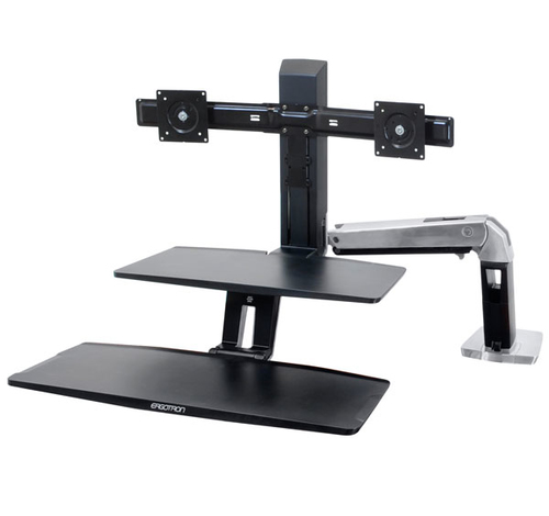 Ergotron WorkFit-A