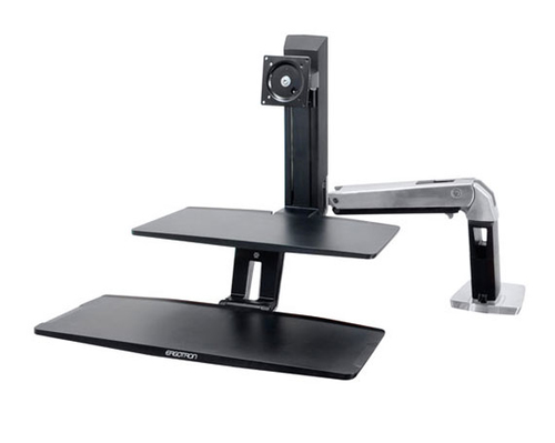 Ergotron WorkFit-A