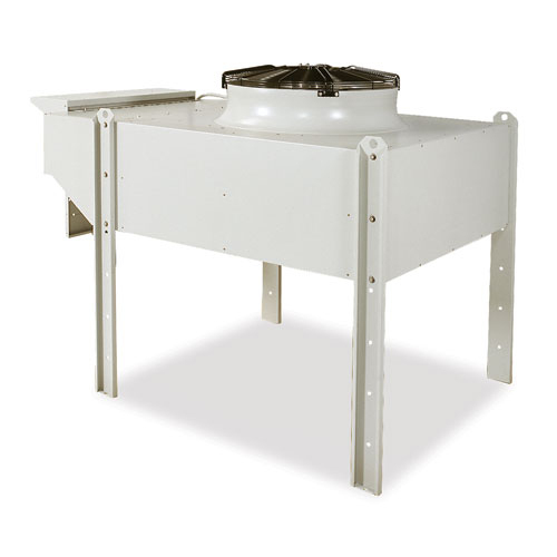 APC Condenser, 1 Fan APC Condenser, 1 Fan