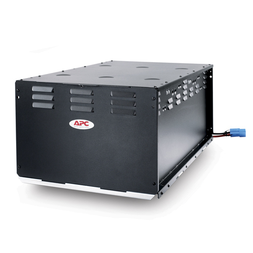 APC Smart-UPS Ultra Battery Pack 48V APC Smart-UPS Ultra Battery Pack 48V