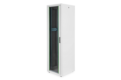 Digitus Netzwerkschrank Dynamic Basic Serie - 600x600 mm &lpar;BxT&rpar;