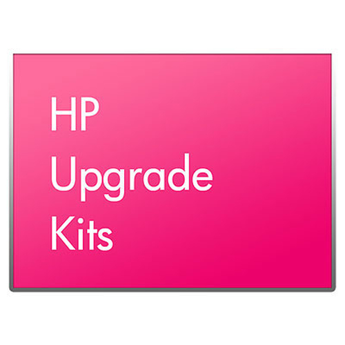 HPE Rack Hardware Kit HPE Rack Hardware Kit