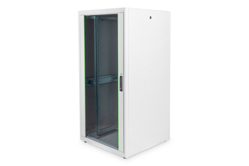 Digitus Netzwerkschrank Dynamic Basic Serie - 800x800 mm &lpar;BxT&rpar;