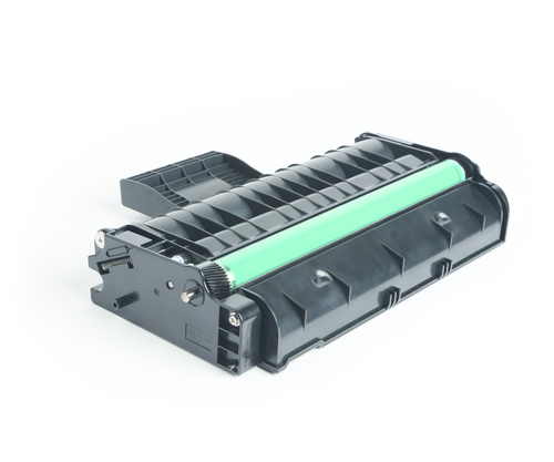 Ricoh 407255, original, schwarz, Toner Ricoh 407255, original, schwarz, Toner