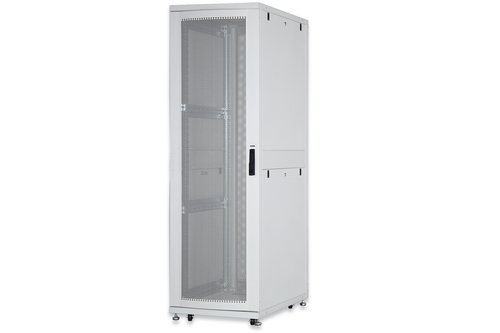 Digitus Serverschrank Unique Serie - 600x1000 mm &lpar;BxT&rpar;