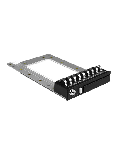 ICY BOX HDD Einschub f. IB-2222SSK schwarz