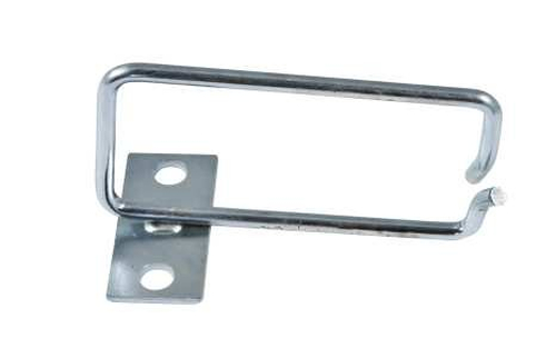 ALLNET ALL-S0001005 Kabelklammer Metallisch