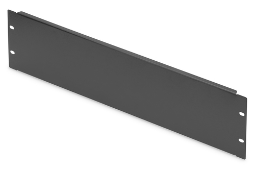 Digitus Blindabdeckung für 482,6 mm (19) Netzwerk- und Serverschränke Digitus Blindabdeckung für 482,6 mm (19) Netzwerk- und Serverschränke
