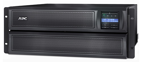 APC SMX3000LV Rackmount&sol;Tower 3 kVA&comma; 2700 W&comma; USV