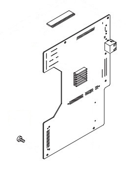 KYOCERA 302GA01101 KYOCERA 302GA01101