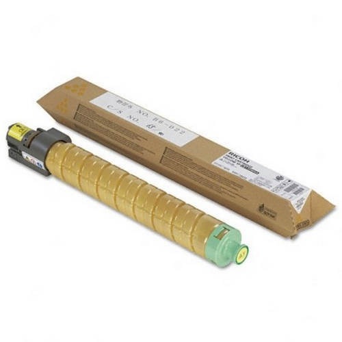 Ricoh 841818&comma; original&comma; gelb&comma; Toner