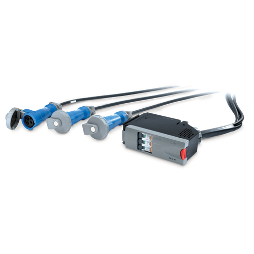 APC IT Module Stromverteilereinheit &lpar;PDU&rpar;