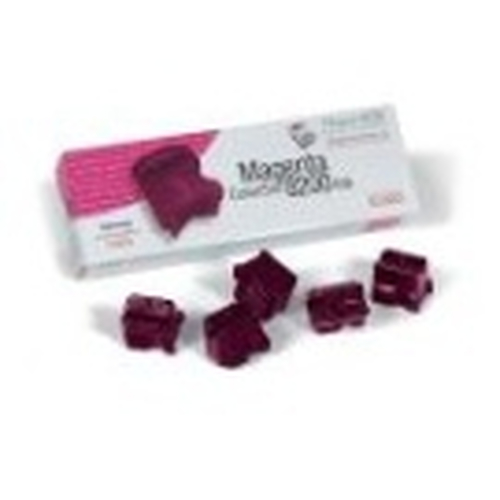 Xerox GENUINE 5 MAGENTA COLORSTIX 8200 I Tinten Colorstick Xerox GENUINE 5 MAGENTA COLORSTIX 8200 I Tinten Colorstick