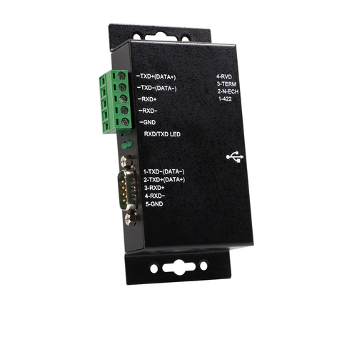StarTech.com ICUSB422IS StarTech.com ICUSB422IS