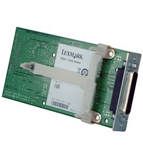 Lexmark 14F0100 Schnittstellenkarte/Adapter Lexmark 14F0100 Schnittstellenkarte/Adapter