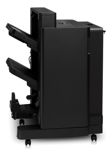 HP LaserJet Broschürentool/Finishing-Tool HP LaserJet Broschürentool/Finishing-Tool