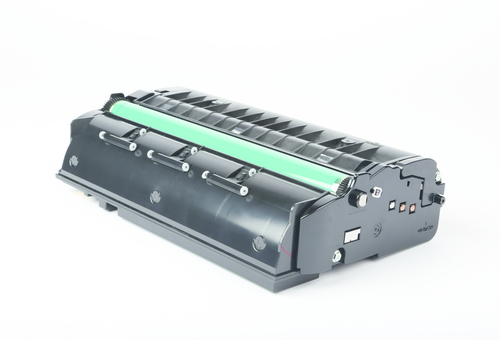 Ricoh 407249, original, schwarz, Toner Ricoh 407249, original, schwarz, Toner