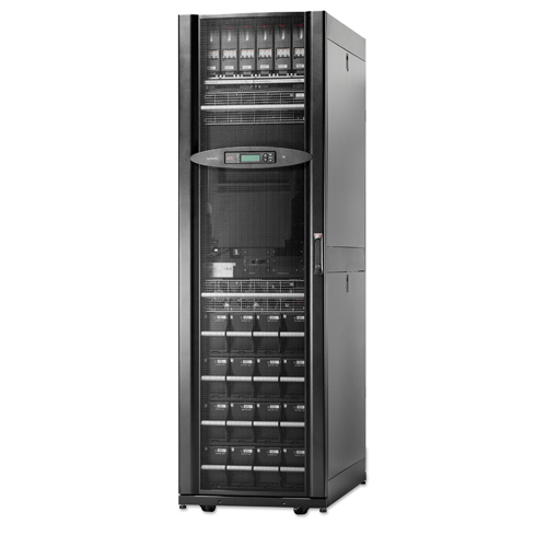 APC SY16K48H-PD 16 kVA&comma; USV