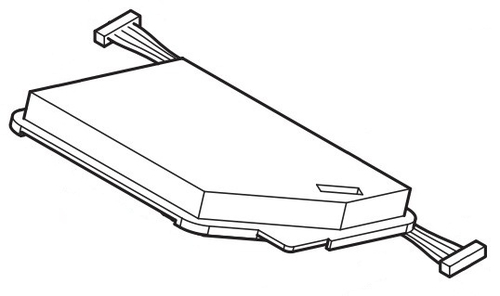 KYOCERA LK-120 KYOCERA LK-120