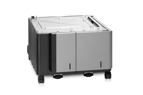 HP LaserJet 3500-sheet High-capacity Input Tray HP LaserJet 3500-sheet High-capacity Input Tray