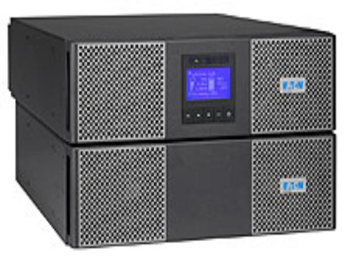 Eaton 9PX Rackmount/Tower 11 kVA, Doppelwandler (Online), 10000 W, USV Eaton 9PX Rackmount/Tower 11 kVA, Doppelwandler (Online), 10000 W, USV