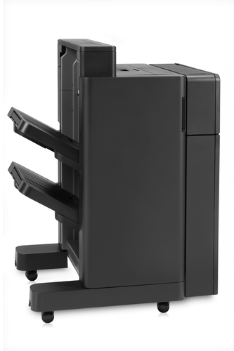 HP LaserJet Hefter/Stapler mit 2/4-Lochung HP LaserJet Hefter/Stapler mit 2/4-Lochung