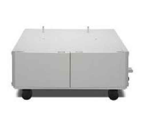 Ricoh 985070 Druckerschrank Wei&szlig;