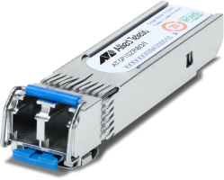 Allied Telesis AT-SP10ZR80/I, silber Allied Telesis AT-SP10ZR80/I, silber