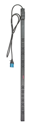 APC RACK PDU&period; BASIC&period; ZERO U&period; 32A&period; 230V&period; &lpar;20&rpar;C13 & &lpar;4&rpar;C19