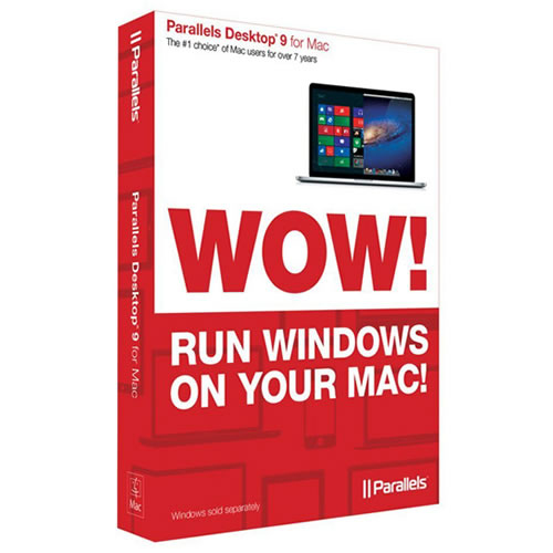 Parallels PDFM-ENTSUB-21M&comma; 1 Lizenz&lpar;en&rpar;
