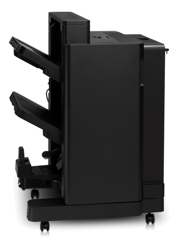 HP LaserJet Broschürentool/Finishing-Tool HP LaserJet Broschürentool/Finishing-Tool