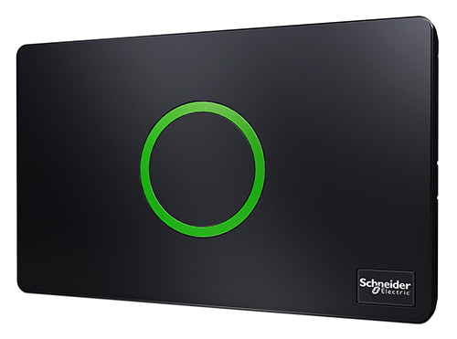 APC Active Flow Controller APC Active Flow Controller