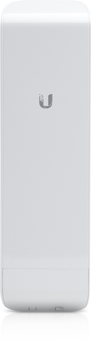 Ubiquiti NSM2&comma; PoE&comma; wei&szlig;&comma; Access Point