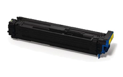 OKI 45103713&comma; original&comma; gelb&comma; Toner