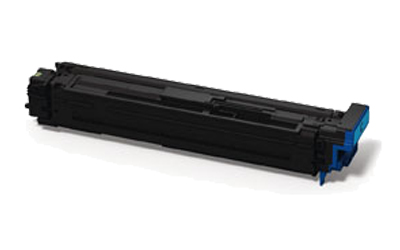 OKI 45103715, original, cyan, Toner OKI 45103715, original, cyan, Toner