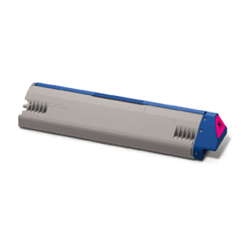 OKI 45536414&comma; original&comma; magenta&comma; Toner