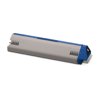 OKI 45536416&comma; original&comma; schwarz&comma; Toner