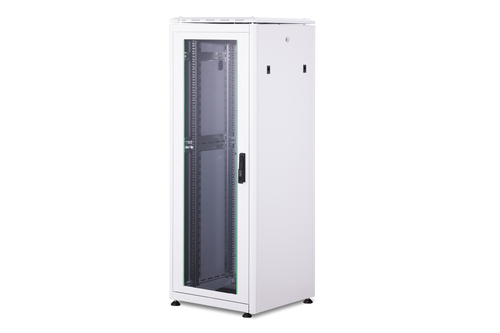 Digitus Netzwerkschrank Unique Serie - 600x600 mm &lpar;BxT&rpar;