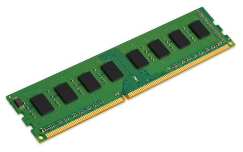 DDR3LRAM 8 GB DDR3L-1600&comma; Kingston Technology ValueRAM&comma; 240-pin DIMM&comma; CL11