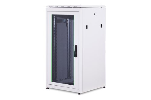 Digitus Netzwerkschrank Unique Serie - 600x600 mm (BxT)