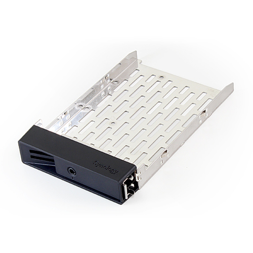 Synology Disk Tray &lpar;Type R6&rpar; Frontblende