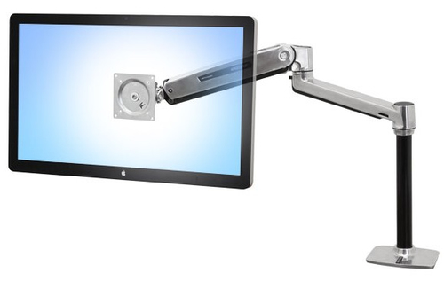 Ergotron LX HD Sit-Stand