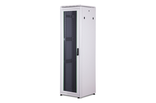 Digitus Netzwerkschrank Unique Serie - 600x600 mm &lpar;BxT&rpar;
