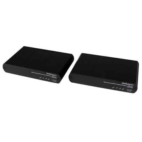 StarTech&period;com SV565UTPHDU