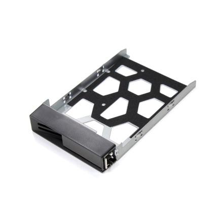 Synology Disk Tray (Type R2), Frontblende Synology Disk Tray (Type R2), Frontblende