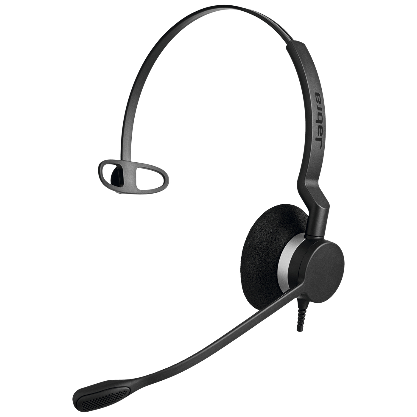 Jabra BIZ 2300 QD Siemens Mono Headset TK Jabra BIZ 2300 QD Siemens Mono Headset TK