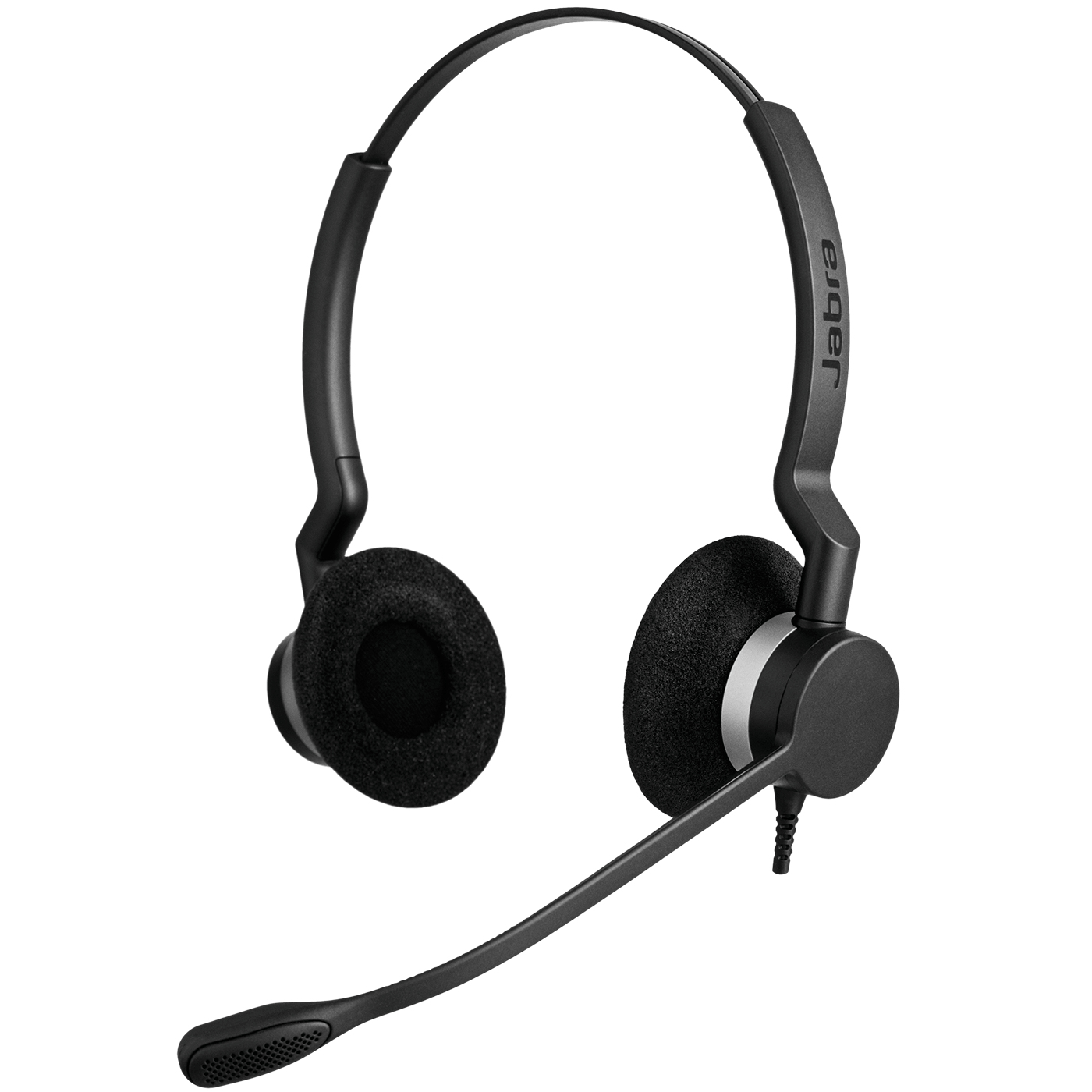 Jabra BIZ 2300 USB Microsoft Lync Duo Headset TK Jabra BIZ 2300 USB Microsoft Lync Duo Headset TK