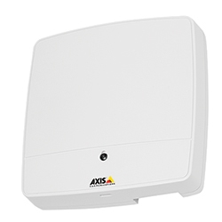 Axis A1001, PoE Netzwerk-Tür-Controller,
