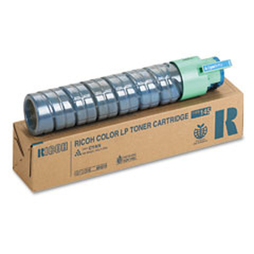 Ricoh Toner Cassette Type 245 Cyan&comma; original&comma; cyan&comma; Toner